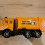 Garbage Truck Car Toy Baby Toddler Image 2