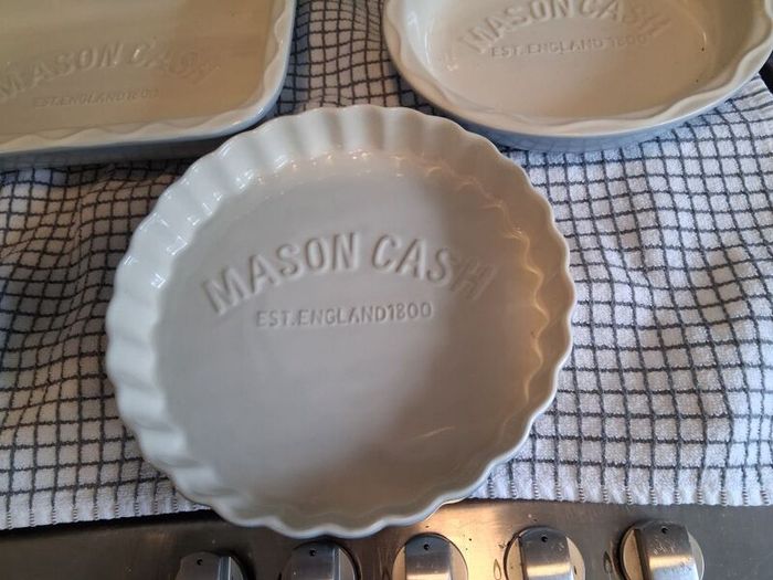 bakeware