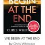 We Begin At The End by Chris Whitaker - Paperback Image 4