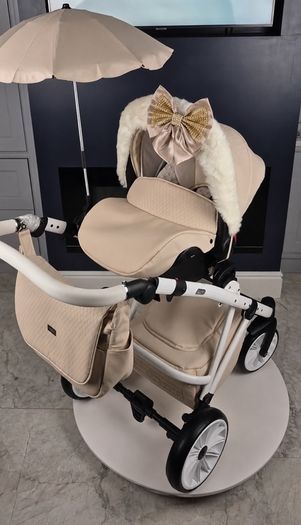 travel system
