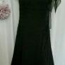 Whistles black dress Image 6