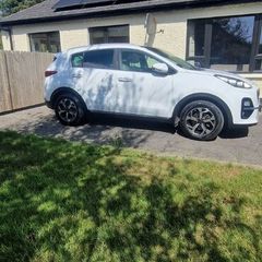 Kia Sportage 2020