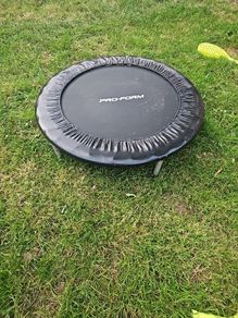 Trampoline