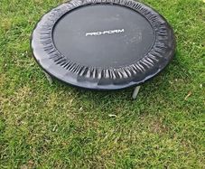 Trampoline