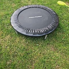 Trampoline