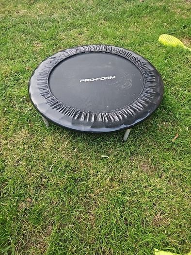 Trampoline