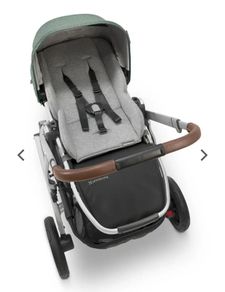 UPPAbaby Newborn Comfort insert wedge