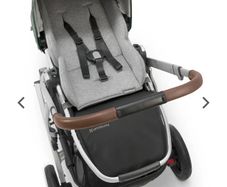 UPPAbaby Newborn Comfort insert wedge
