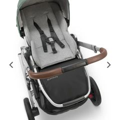UPPAbaby Newborn Comfort insert wedge