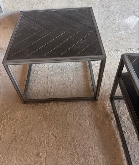 Coffee Table Set