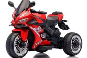 Sports Bike For Kids