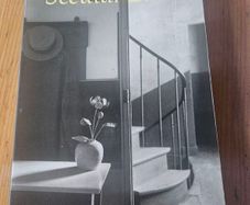 Secular Eden. Paris Notebooks 1994- 2004. By Harry Clifton. Paperback In Good Condition.  See Photos For Same.