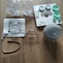 Elvie Pump Single - Ultra-Quiet, Wearable Electric Breast Pump Image 3