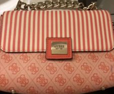 ladies guess bag