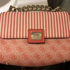 ladies guess bag