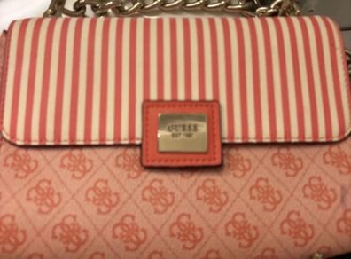 ladies guess bag