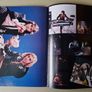 IAN GILLAN vintage tour programme ROCK METAL Image 3