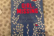 Girl Missing by Sophie McKenzie