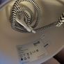Hanging Ceiling Light x2 - IKEA Ranarp Image 3