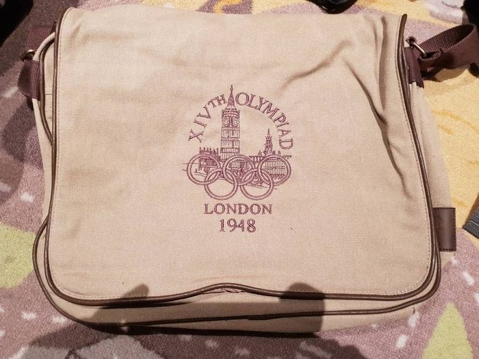 cheap London bag