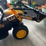 Electric Toy Tractor Image 4