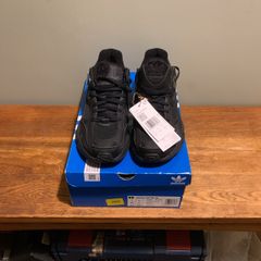 Adidas Astir W Black Original Trainers