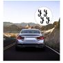 Brand New Pack of 4 Car Umbrella Holder Image 6