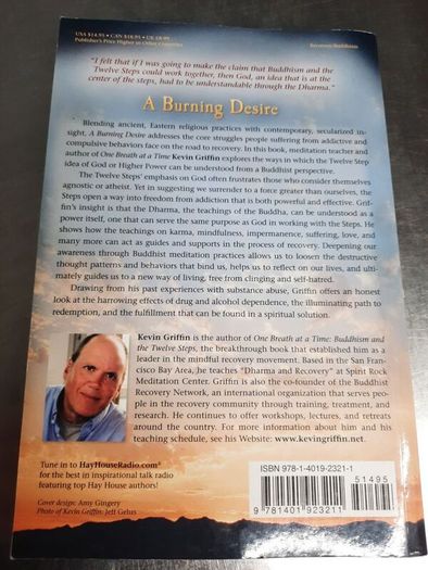 A Burning Desire