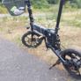 ladies fiido ebike Image 4