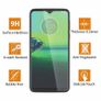 For Motorola Moto G8 Play Tempered Glass Premium Screen Protector Guard Film New - FHT09MTG Image 4