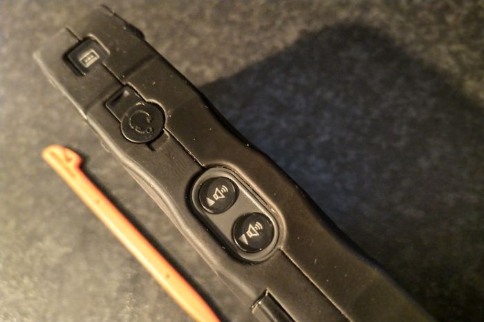 Panasonic CF-P2 ToughPhone