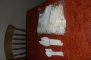 Selection of Plastic Cutlery for Sale