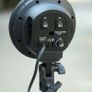One Continuous Soft Box Light Kit 4 Head Image 3