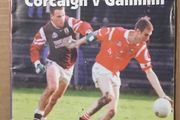 1st March 2003 GAA (Gaelic Football) Programme. Cork (Corcaigh) V Galway (Gaillimh) @ Pairc Ui Rinn