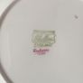 Shelley "Dubarry" Tea Plate Image 3