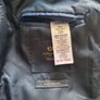 boys Next navy blue bomber jacket Image 5