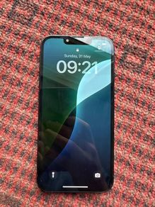 iPhone 13 128GB Midnight