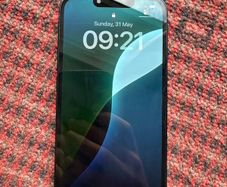iPhone 13 128GB Midnight