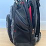 SwissGear/Wenger Synergy laptop backpack (black/gray) Image 2