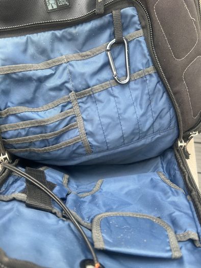 Laptop bag