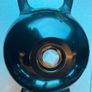 Weights Dumbell Water filled Kettle Bell for Fitness Training for Exercise Image 3