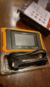 Launch Creader Elite V2 Bmw diagnostic computer