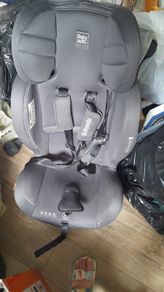 Isofix Swivel Car Seat