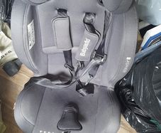 Isofix Swivel Car Seat