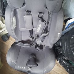 Isofix Swivel Car Seat