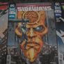 Sideways DC Metal Comics Image 2