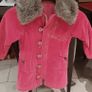 Girls Coat Image 5