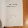 The Colonel. Fr William Murphy. P.p.  S.c.f. By Philip Murphy. First Edition Paperback In Very Good Condition. Image 6