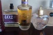 Perfume clearance
