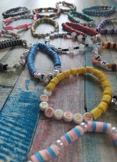Taylor Swift Mystery Bracelet Bundle!